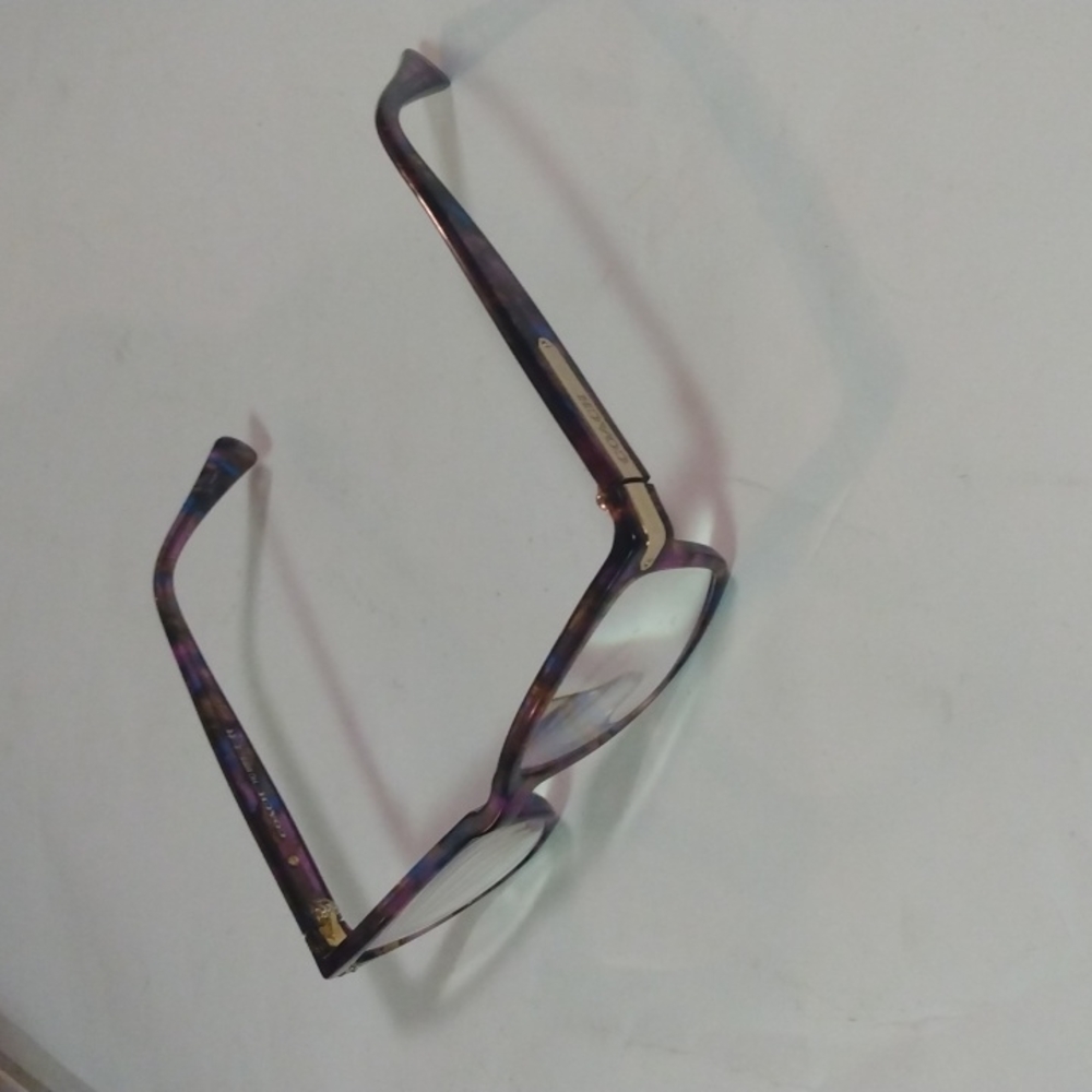 Coach Eyeglass Frames
